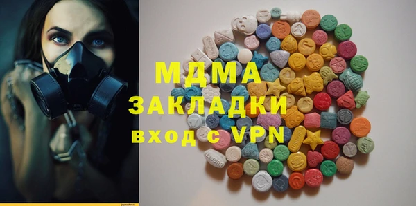 прущая мука Липки